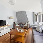 Apartamenty Sea Breeze - Hampton Apartments Sopot