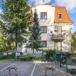 Apartamenty Sea Breeze - Hampton Apartments Sopot