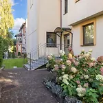 Apartamenty Sea Breeze - Hampton Apartments Sopot
